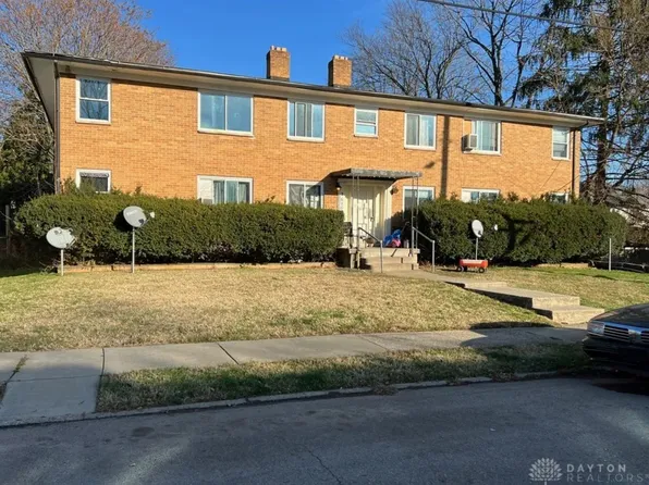 2616 Newport Ave #6, Dayton, OH 45405