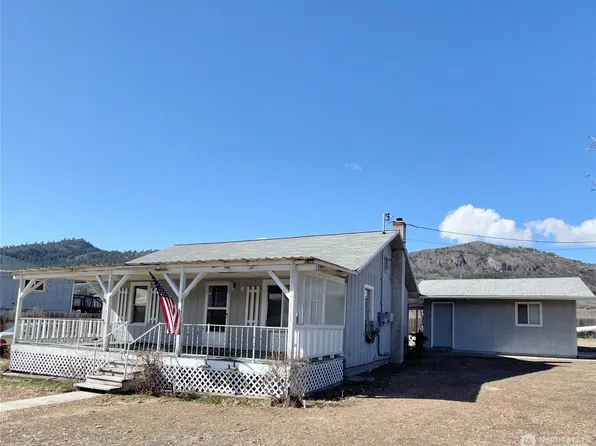 6 Salam Lane, Oroville, WA 98844