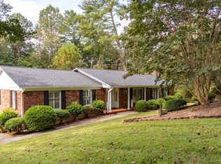 2874 Brookridge Dr, Valdese, NC 28690