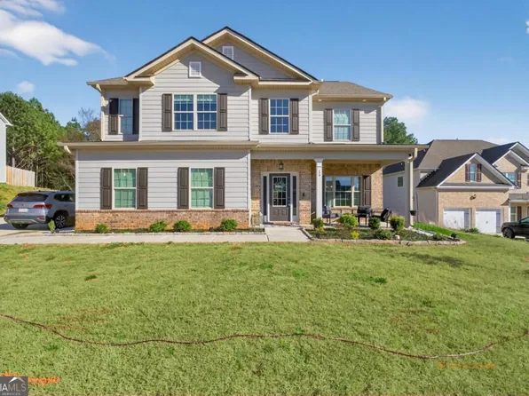 15 Dublin Way, Adairsville, GA 30103