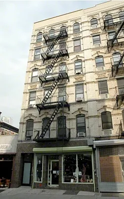 Rented by J Misrahi Realty Corp | media 27