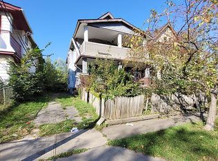 3114 E 94th St, Cleveland, OH 44104