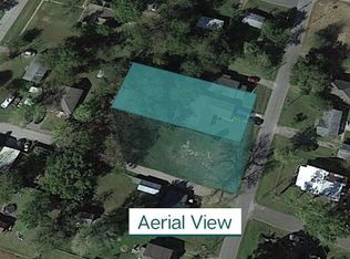801 N Jefferson Ave, Wagoner, OK 74467