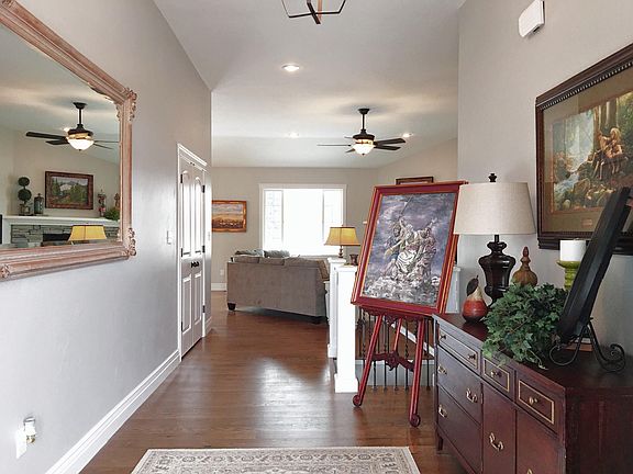 Entry Way