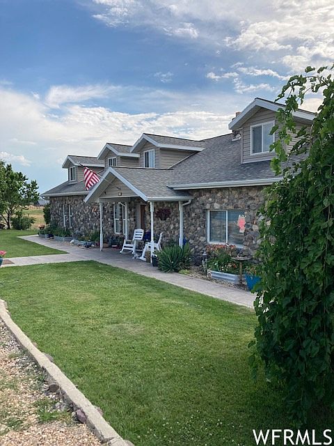 714 E 200 N, Mount Pleasant, UT 84647 | MLS #1891753 | Zillow