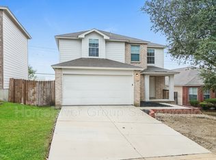 130 Hallie Pass, San Antonio, TX 78227