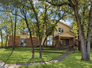 3 Timberline Ct, Trophy Club, TX 76262