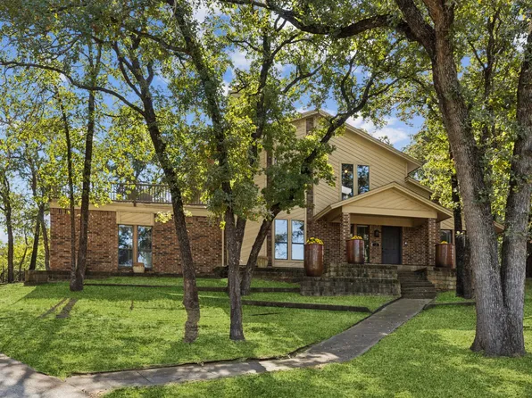 3 Timberline Ct, Trophy Club, TX 76262