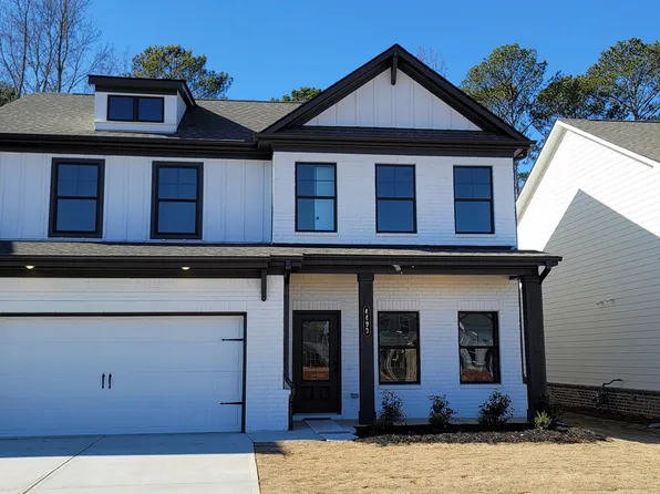 4493 Eastbrook Pl #8B, Snellville, GA 30039