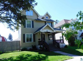 1917 John Ave, Superior, WI 54880