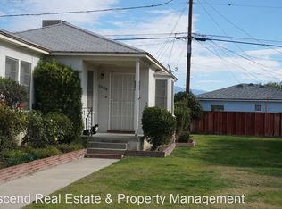 1908 Carrere St #1/2, Bakersfield, CA 93308