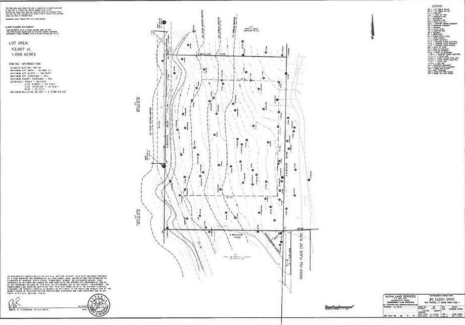 2nd image of 0 Elden Dr