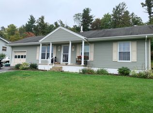 614 W Church St, Mill Hall, PA 17751