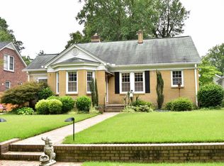2738 Burney Dr, Columbia, SC 29205
