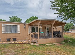 3184 N Fuller Dr, Pine, AZ 85544