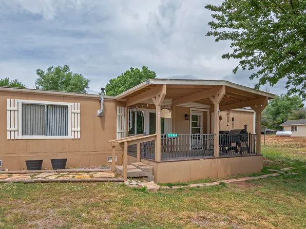 3184 N Fuller Dr, Pine, AZ 85544