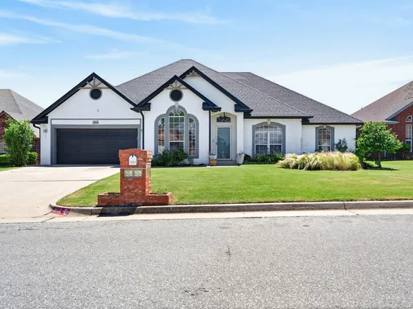 2816 SW 108th St, Oklahoma City, OK 73170
