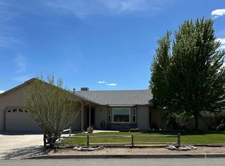 425 Nicole Dr, Sparks, NV
