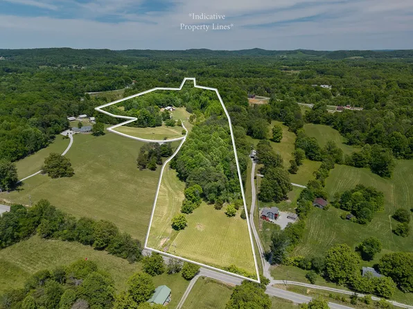 Standing Stone Hwy, Hilham, TN 38568
