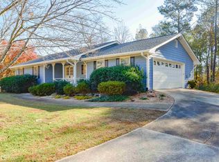 2542 Centerville Rosebud Rd, Loganville, GA 30052