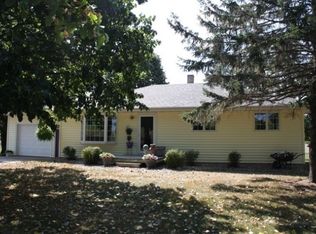 W4513 Chili Rd, Neillsville, WI 54456