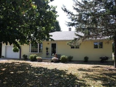 W4513 Chili Rd, Neillsville, WI, 54456