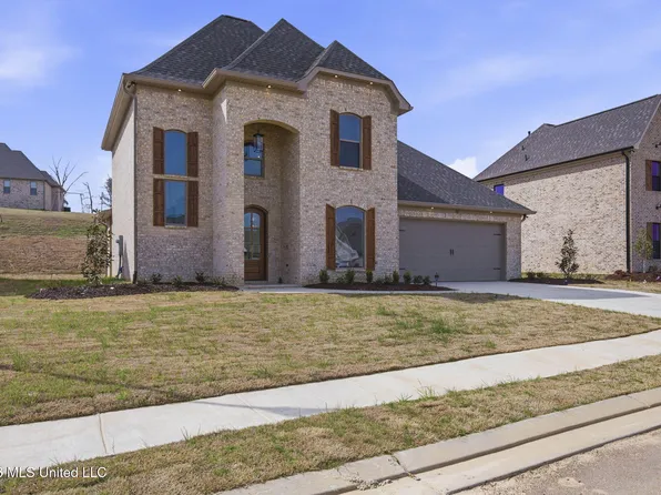 181 Bronson Bnd, Flowood, MS 39232