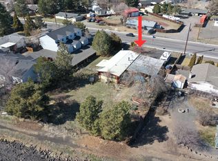 2516 SW Yew Ave, Redmond, OR 97756