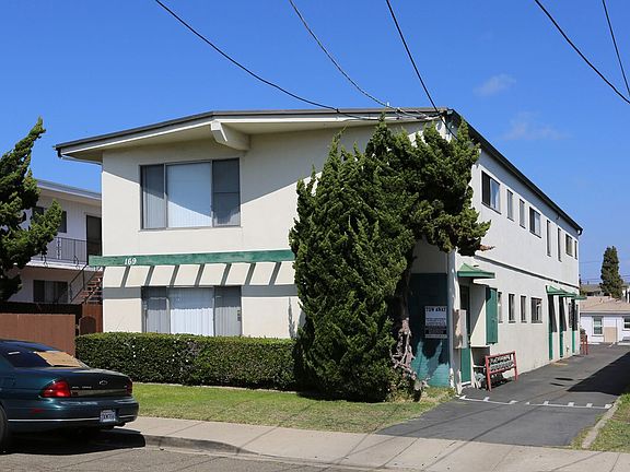 3rd image of 169 Glover Ave #E