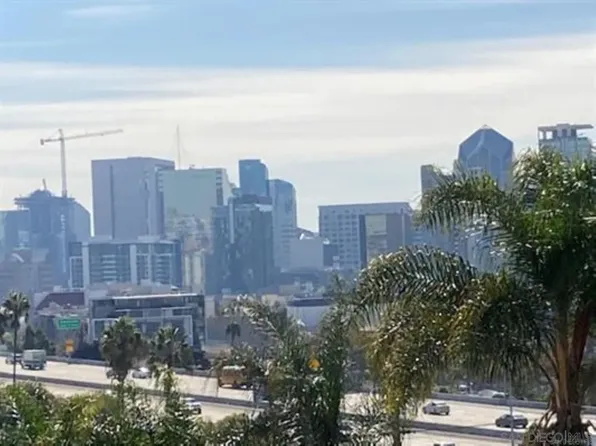 811 W Nutmeg St APT 302, San Diego, CA 92103