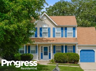 617 Josie Ct, Williamstown, NJ 08094