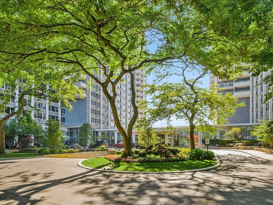 1st image of 4250 N Marine Dr APT 804