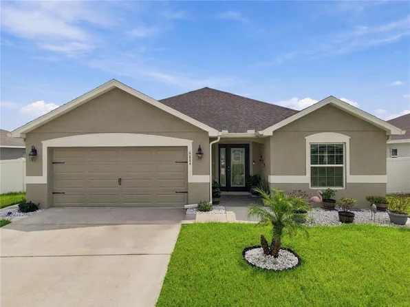 6884 ABBYWOOD LANE, ZEPHYRHILLS, FL 33541
