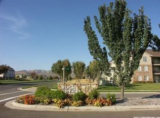 3555 E Rock Creek Rd APT 2, Eagle Mountain, UT 84005