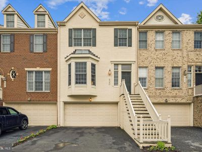 435 Winding Rose Dr, Rockville, MD, 20850