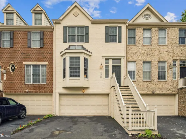 435 Winding Rose Dr, Rockville, MD 20850