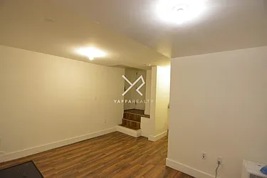 Rented by Yaffa Realty LLC