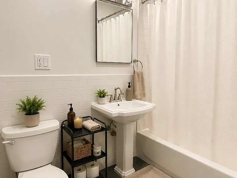 208 W 138th St #3 — Photo 5