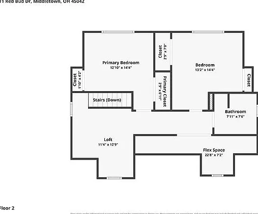 11 Redbud Dr — Photo 3
