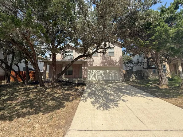 10522 Stone Creek Pl, San Antonio, TX 78254