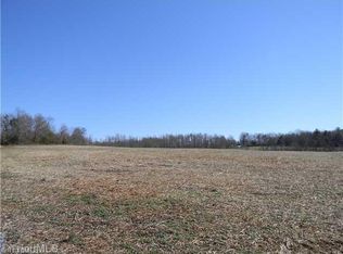 0 Grace Howard Rd, Roaring River, NC 28669