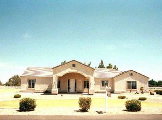 756 Via De Palmas St, Queen Creek, AZ 85242