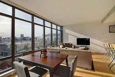 Sold by Corcoran