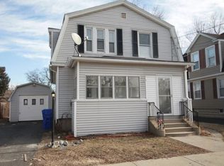 31 Wilton St, Springfield, MA 01109