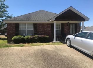 113 Private Road 3089 #36, Oxford, MS 38655