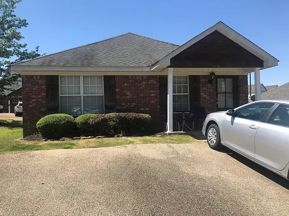 113 Private Road 3089 #36, Oxford, MS 38655