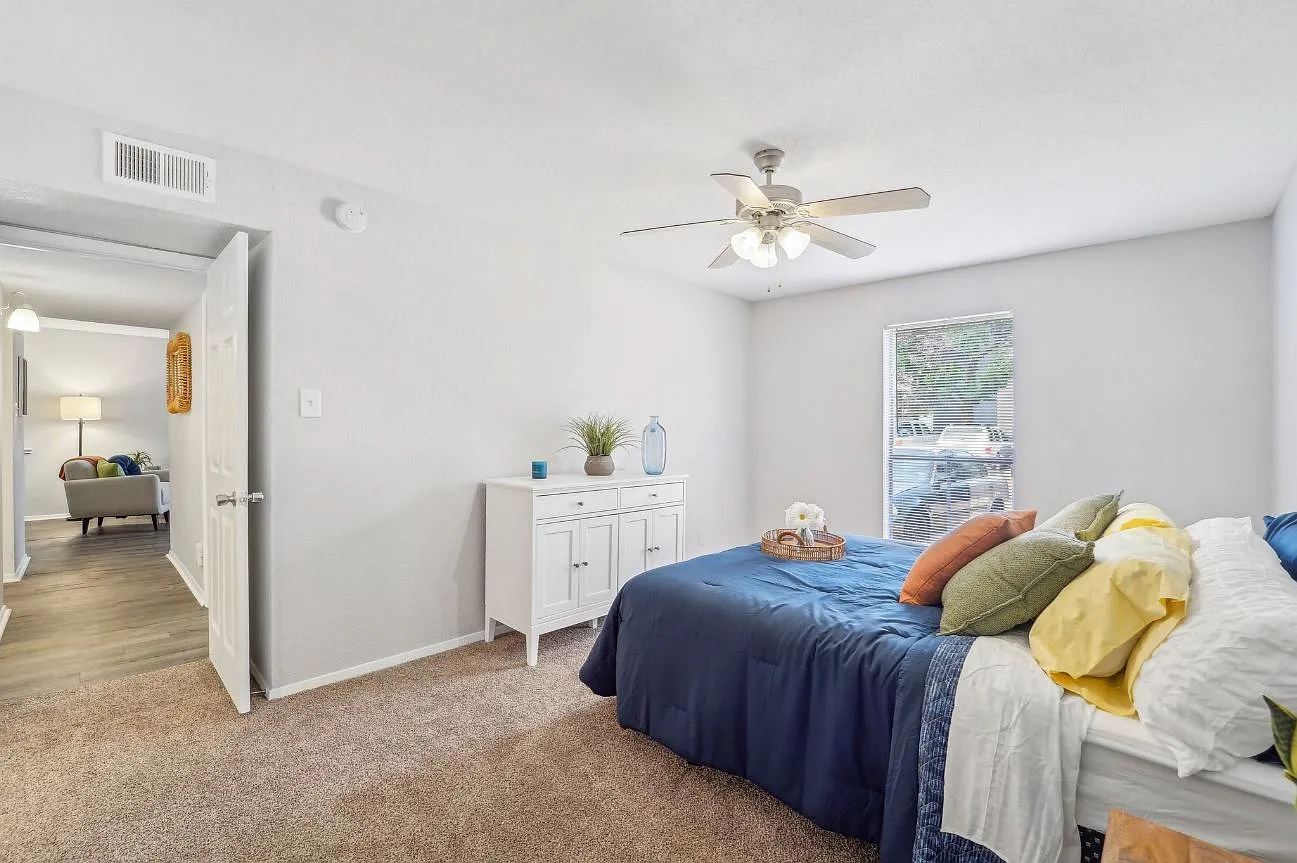 The Element Apartments — Photo 3