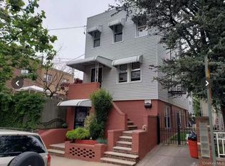 6511 Perry Avenue, Maspeth, NY 11378