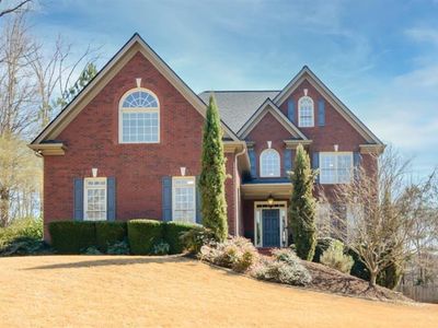 5280 Blue Yarrow Run, Peachtree Corners, GA, 30092