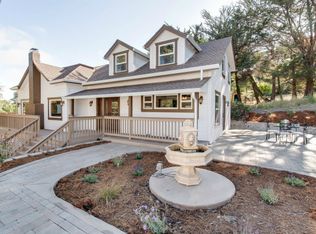 184 Little Creek Rd, Soquel, CA 95073